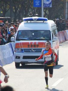 康乐县大型活动