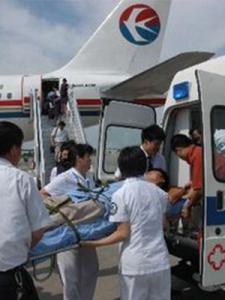 康乐县接送服务