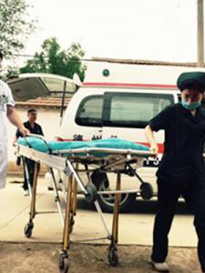 康乐县院后转乡